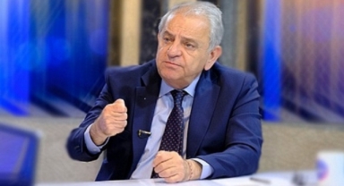 AK Partili Kaya'nın 