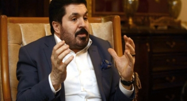 AK Partili Savcı Sayan kalp krizi geçirdi