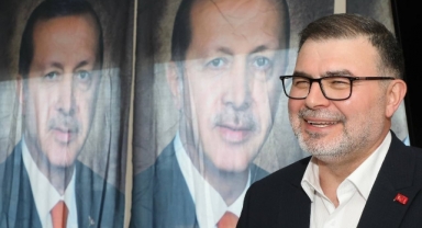 AK Partili Saygılı CHP'nin sloganını eleştirdi: 