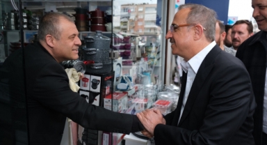 AK Partili Sürekli'den seçim sonucu tahmini: 