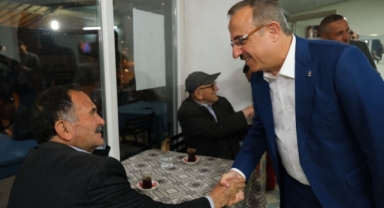 AK Partili Sürekli'den TCG Anadolu vurgusu: 