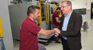 AK Partili Sürekli: 