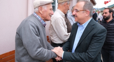 AK Partili Sürekli: 