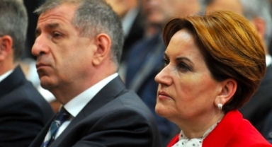 Akşener: O mutabakat metninde bizi rahatsız eden bir şey yok, Muharrem Bey de gelsin