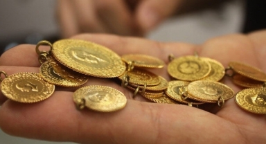 Altın fiyatlarında düşüş