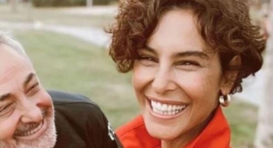 Arzum Onan boşanma iddiaları hakkında konuştu: 