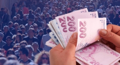 Asgari ücrete ara zamda 3 farklı senaryo