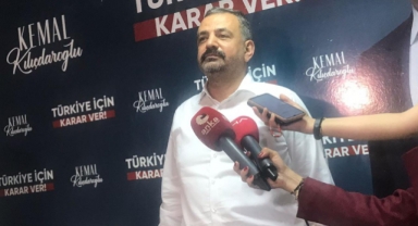 Aslanoğlu'ndan yeni açıklama: 