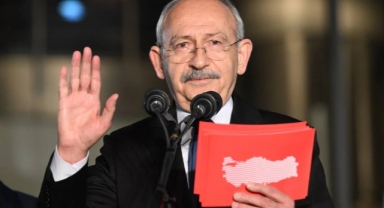 ATA İttifakı'nda yer alan Adalet Partisi Kılıçdaroğlu'na destek açıkladı