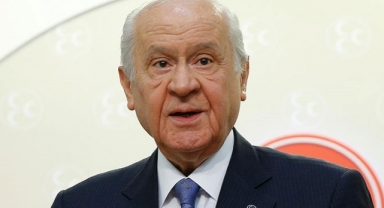 Bahçeli'den ilk açıklama:
