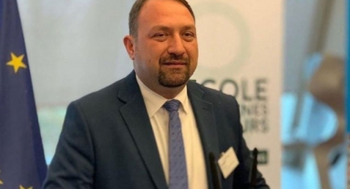 Başkan Gümrükçü: 