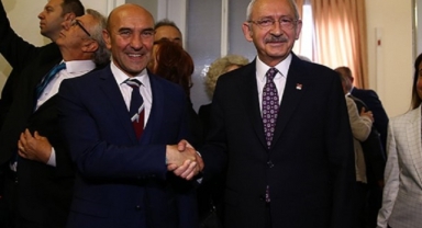 Soyer'den Ankara çıkarması: Seçim sonrası Kemal Kılıçdaroğlu'na ziyaret