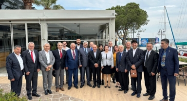 Başkan Soyer’den seçim öncesi dikkat çeken hamle: “Kardeşlik ve barış olmadan adalet ve demokrasi olmaz