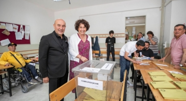 Başkan Soyer oyunu kullandı: