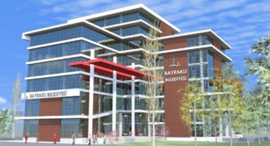 Bayraklı'da 600 hektarlık alanı kapsıyordu: O planlar 