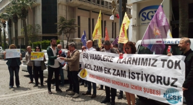 BES'ten yüzde 45 tepkisi: 