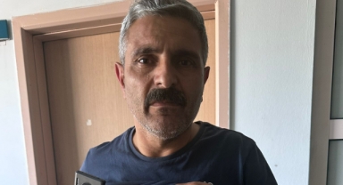 Blok oy kullanılmasına karşı çıktı: Önce kaynar su döktüler sonra darp ettiler 