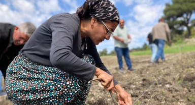 Bornova'dan örnek proje: 