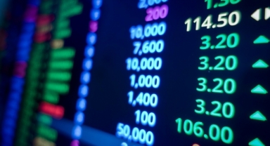 Borsada yabancı yatırımcı oranı rekor düşük seviyede