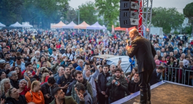 Buca Metrosu 2026'da tamamlanıyor... 