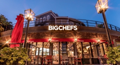 “Büyük Şefler Gıda”nın halka arz büyüklüğü açıklandı