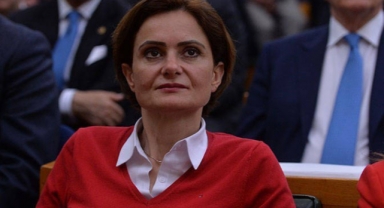 Kaftancıoğlu: Biraz önce telefon aldım, seçimi 1. turda bitirmeliyiz