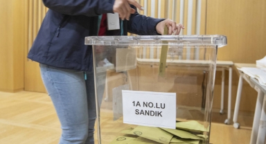 CHP'den oy verme süresinin kısaltılmasına itiraz!