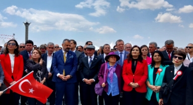 CHP İzmir'den 19 Mayıs buluşması: