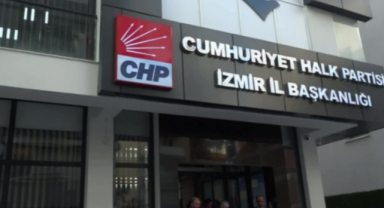 CHP İzmir'den Kılıçdaroğlu'na tam destek: 