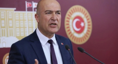 CHP'li Bakan: 