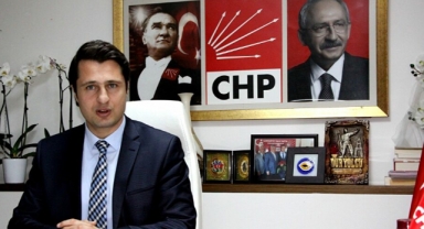 CHP’li Deniz Yücel: “Kaos isteyen hukuk önünde hesabını verir” 