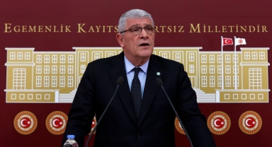 İYİ Partili Dervişoğlu'nun saha çalışması tam gaz: Sessiz dalga gereğini yapacak