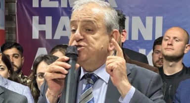 CHP'li Nalbantoğlu'ndan Cumhur İttifakı'na sert çıkış: 