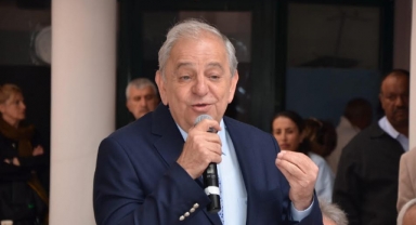 CHP'li Nalbantoğlu'ndan dikkat çeken paylaşım: 