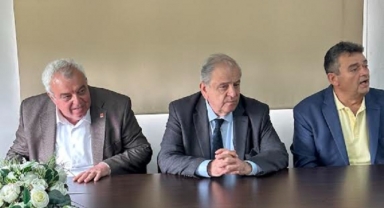 CHP'li Nalbantoğlu'ndan İzmirli seçmene sandık çağrısı: