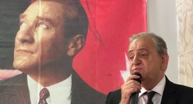 CHP'li Nalbantoğlu seçmene seslendi: 