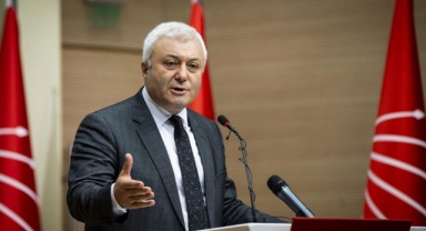 CHP'li Özkan'dan dikkat çeken paylaşım: 