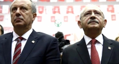 CHP'li Tekin'den İnce'ye: Halil İbrahim Sofrası'na hoşgeldiniz