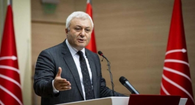 CHP'li Tuncay Özkan: