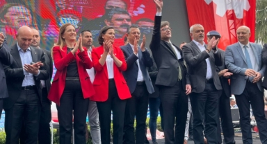 CHP'li Yüksel Taşkın: Asıl güvenlik sorunu iktidarın kendisidir