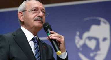 CHP lideri Kemal Kılıçdaroğlu: 