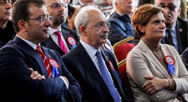 CHP'nin ikinci tur seçim kampanyasının detayları: İmamoğlu ve Kaftancıoğlu direksiyonda