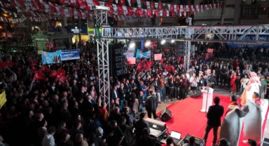 CHP tarım için yapacaklarını anlattı: 