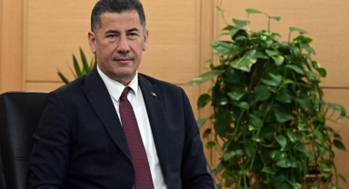 Cumhurbaşkanı adayı Oğan oy oranını açıkladı!