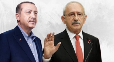 Cumhurbaşkanı adayları Kılıçdaroğlu ve Erdoğan'ın seçim öncesi son durakları belli oldu