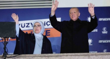 Cumhurbaşkanı Erdoğan halka seslendi: 