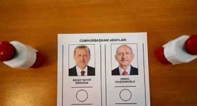 Cumhurbaşkanlığı Seçimi sona erdi... İşte adayların İzmir’deki ilçelerden aldığı oy oranları