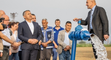 Cumhuriyet'in 100'üncü yılında İzmir'e yeni proje: