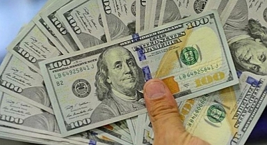 Dolar tüm zamanların rekorunu kırdı!