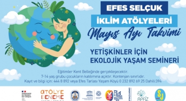Efes Selçuk Kent Belleği'nde